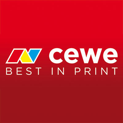 Cewe Foto Logo